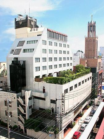 International Hotel Matsuyama Matsuyama  Dış mekan fotoğraf
