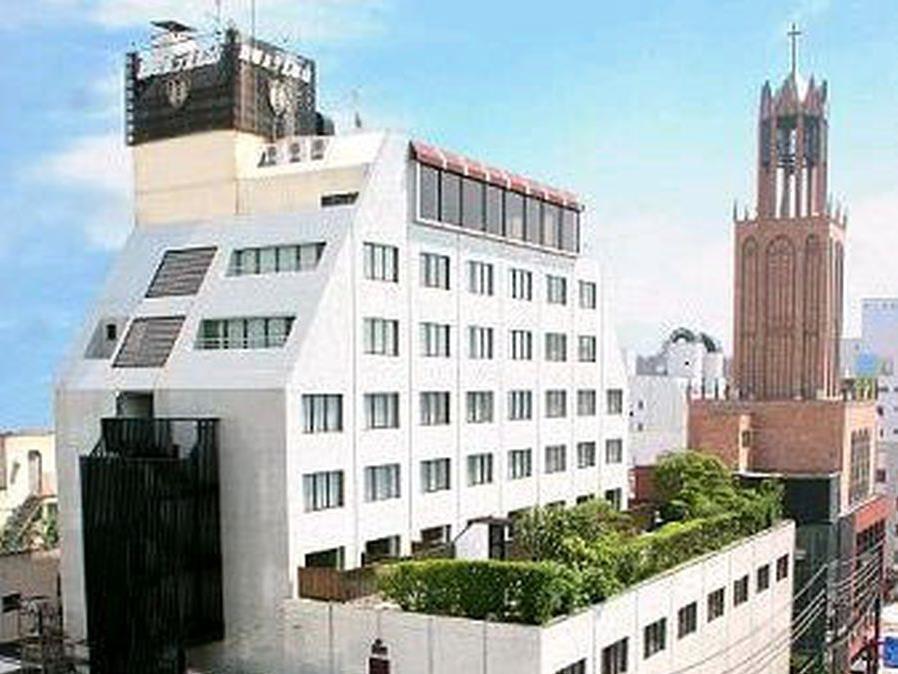 International Hotel Matsuyama Matsuyama  Dış mekan fotoğraf