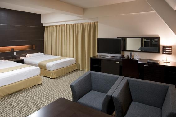 International Hotel Matsuyama Matsuyama  Dış mekan fotoğraf