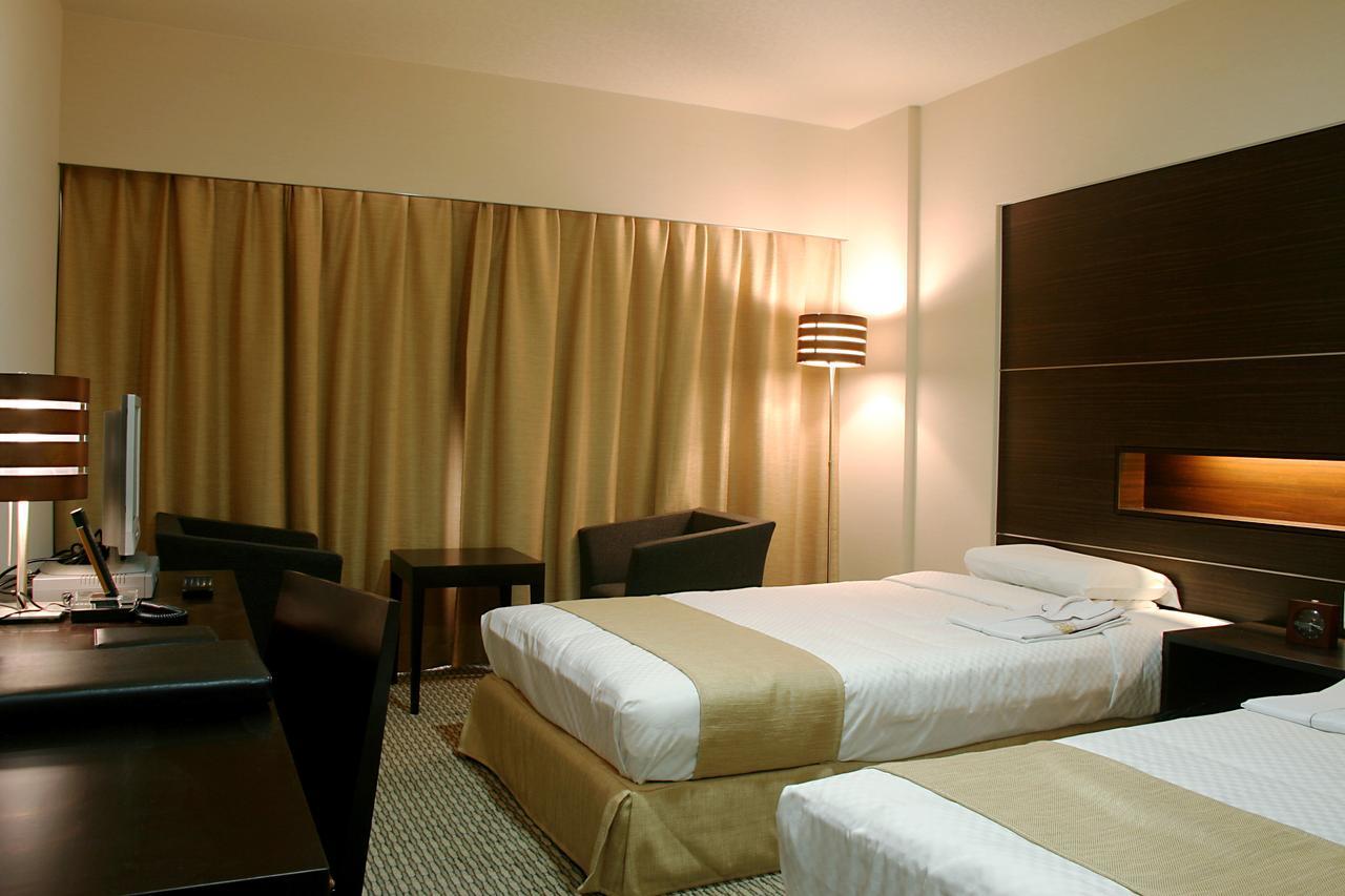International Hotel Matsuyama Matsuyama  Dış mekan fotoğraf