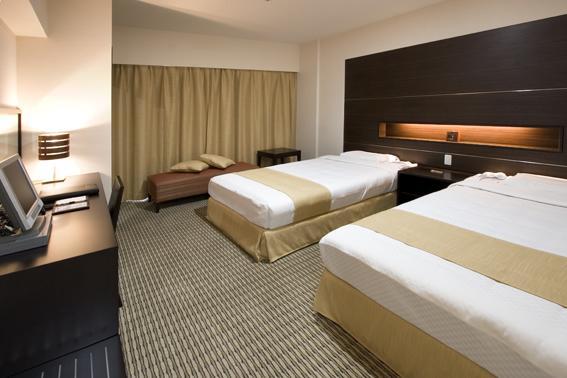 International Hotel Matsuyama Matsuyama  Dış mekan fotoğraf